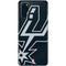 NBA San Antonio Spurs Large Logo Galaxy S20 Skin