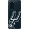 NBA San Antonio Spurs Large Logo Galaxy S20 Ultra 5G Skin