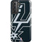 NBA San Antonio Spurs Large Logo Galaxy S21 5G Pro Case