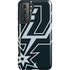 NBA San Antonio Spurs Large Logo Galaxy S21 5G Pro Case