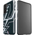NBA San Antonio Spurs Large Logo Galaxy S21 5G Pro Case