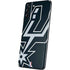 NBA San Antonio Spurs Large Logo Galaxy S21 5G Skin