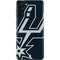 NBA San Antonio Spurs Large Logo Galaxy S21 Plus 5G Skin