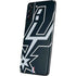NBA San Antonio Spurs Large Logo Galaxy S21 Plus 5G Skin