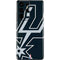 NBA San Antonio Spurs Large Logo Galaxy S21 Ultra 5G Skin