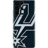 NBA San Antonio Spurs Large Logo Galaxy S21 Ultra 5G Skin
