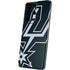 NBA San Antonio Spurs Large Logo Galaxy S21 Ultra 5G Skin