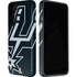 NBA San Antonio Spurs Large Logo Galaxy S22 Plus Pro Case