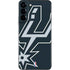 NBA San Antonio Spurs Large Logo Galaxy S22 Plus Skin