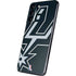 NBA San Antonio Spurs Large Logo Galaxy S22 Plus Skin