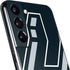 NBA San Antonio Spurs Large Logo Galaxy S22 Plus Skin