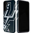 NBA San Antonio Spurs Large Logo Galaxy S22 Pro Case