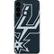 NBA San Antonio Spurs Large Logo Galaxy S22 Skin