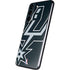 NBA San Antonio Spurs Large Logo Galaxy S22 Skin
