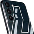 NBA San Antonio Spurs Large Logo Galaxy S22 Skin