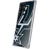NBA San Antonio Spurs Large Logo Galaxy S22 Ultra Clear Case