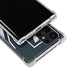 NBA San Antonio Spurs Large Logo Galaxy S22 Ultra Clear Case