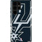 NBA San Antonio Spurs Large Logo Galaxy S22 Ultra Pro Case