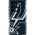 NBA San Antonio Spurs Large Logo Galaxy S22 Ultra Pro Case