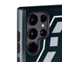 NBA San Antonio Spurs Large Logo Galaxy S22 Ultra Pro Case