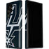 NBA San Antonio Spurs Large Logo Galaxy S22 Ultra Pro Case