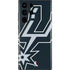 NBA San Antonio Spurs Large Logo Galaxy S22 Ultra Skin