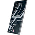 NBA San Antonio Spurs Large Logo Galaxy S22 Ultra Skin