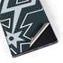 NBA San Antonio Spurs Large Logo Galaxy S22 Ultra Skin