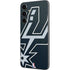 NBA San Antonio Spurs Large Logo Galaxy S23 FE Skin