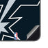 NBA San Antonio Spurs Large Logo Galaxy S23 FE Skin