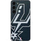 NBA San Antonio Spurs Large Logo Galaxy S23 Plus Skin