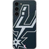 NBA San Antonio Spurs Large Logo Galaxy S23 Plus Skin