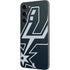 NBA San Antonio Spurs Large Logo Galaxy S23 Plus Skin
