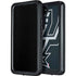 NBA San Antonio Spurs Large Logo Galaxy S23 Plus Waterproof Case