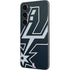 NBA San Antonio Spurs Large Logo Galaxy S23 Skin