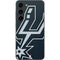 NBA San Antonio Spurs Large Logo Galaxy S23 Skin