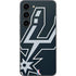 NBA San Antonio Spurs Large Logo Galaxy S23 Skin