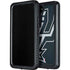 NBA San Antonio Spurs Large Logo Galaxy S23 Waterproof Case
