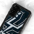 NBA San Antonio Spurs Large Logo Galaxy S23 Waterproof Case