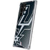 NBA San Antonio Spurs Large Logo Galaxy S24 Ultra Clear Case