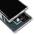NBA San Antonio Spurs Large Logo Galaxy S24 Ultra Clear Case