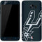 NBA San Antonio Spurs Large Logo Galaxy S7 Skin