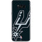 NBA San Antonio Spurs Large Logo Galaxy S8 Plus Skin