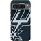 NBA San Antonio Spurs Large Logo Google Pixel 8 Pro Impact Case