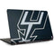 NBA San Antonio Spurs Large Logo Dell Inspiron Skin