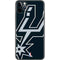 NBA San Antonio Spurs Large Logo iPhone 11 Pro Max Skin