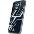 NBA San Antonio Spurs Large Logo iPhone 11 Skin