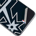 NBA San Antonio Spurs Large Logo iPhone 11 Skin
