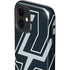 NBA San Antonio Spurs Large Logo iPhone 12 Impact Case