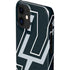 NBA San Antonio Spurs Large Logo iPhone 12 Mini Lite Case